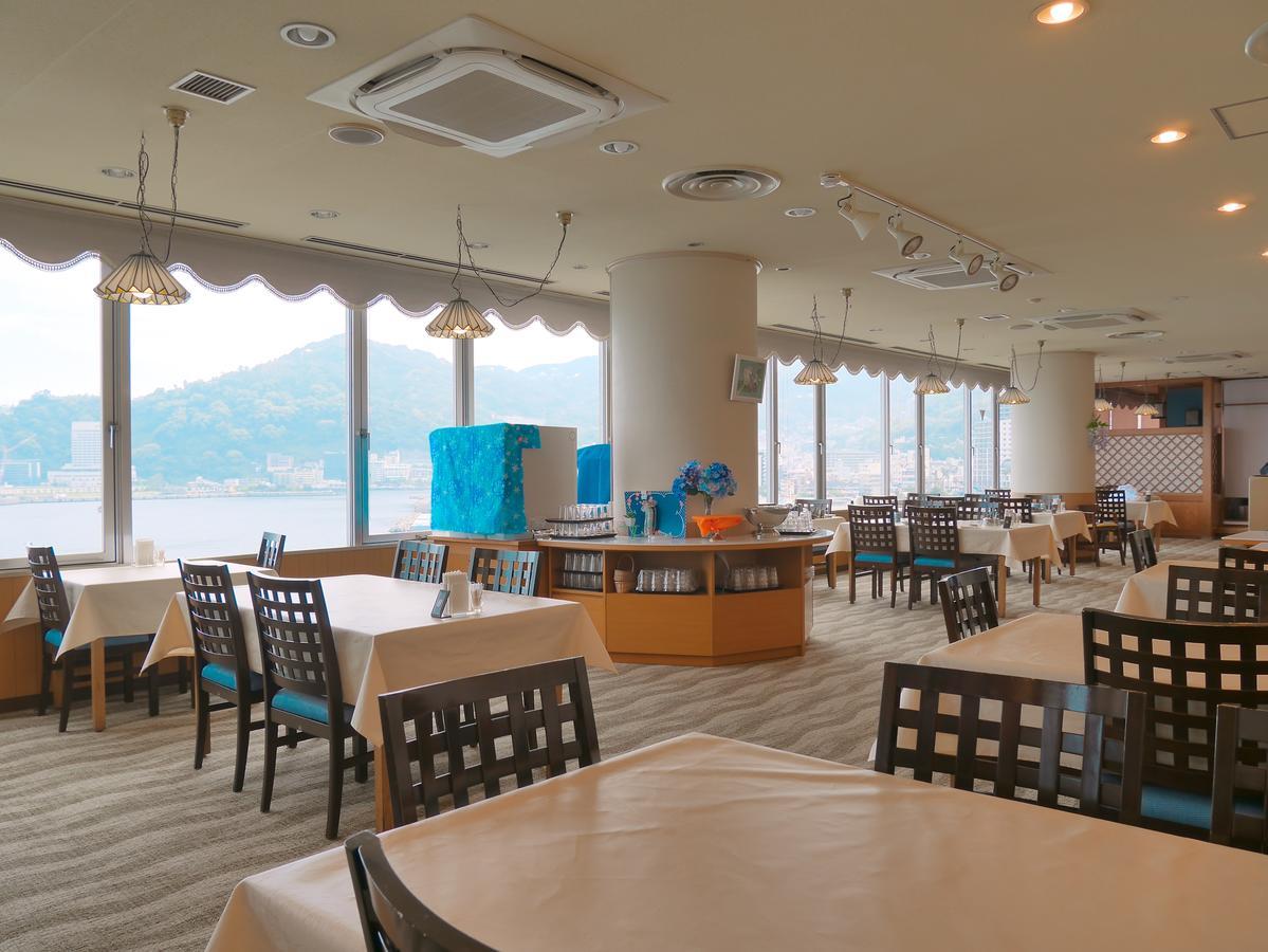 Hotel Wisterian Life Club Atami Exterior foto