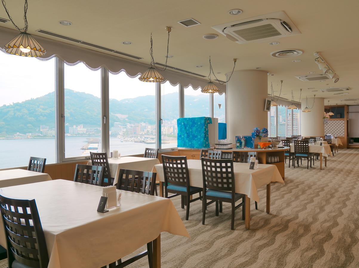 Hotel Wisterian Life Club Atami Atami  Exterior foto
