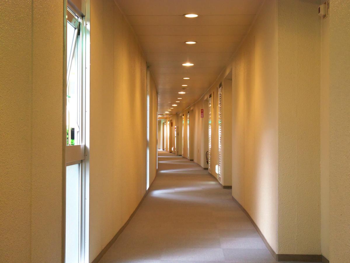Hotel Wisterian Life Club Atami Exterior foto