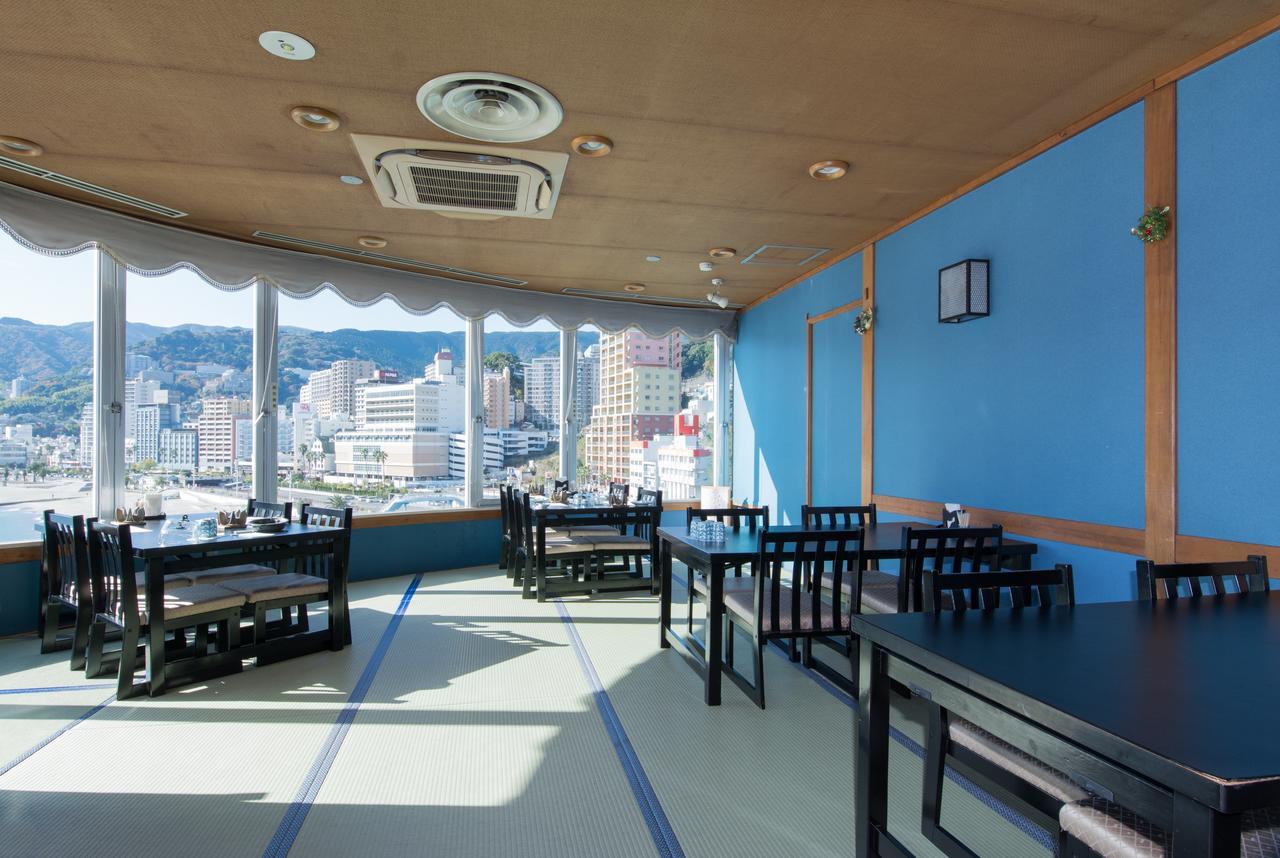 Hotel Wisterian Life Club Atami Atami  Exterior foto