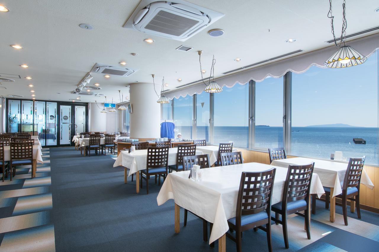Hotel Wisterian Life Club Atami Atami  Exterior foto
