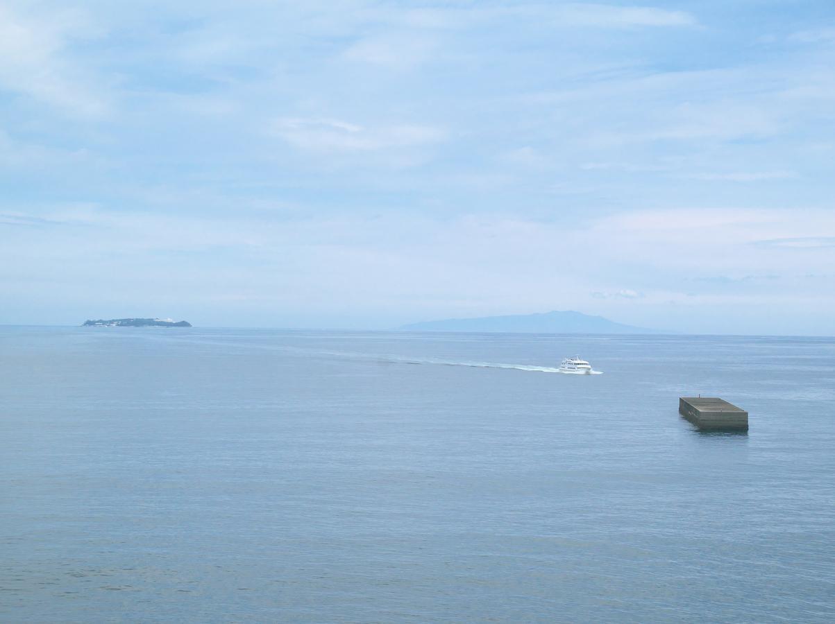 Hotel Wisterian Life Club Atami Atami  Exterior foto