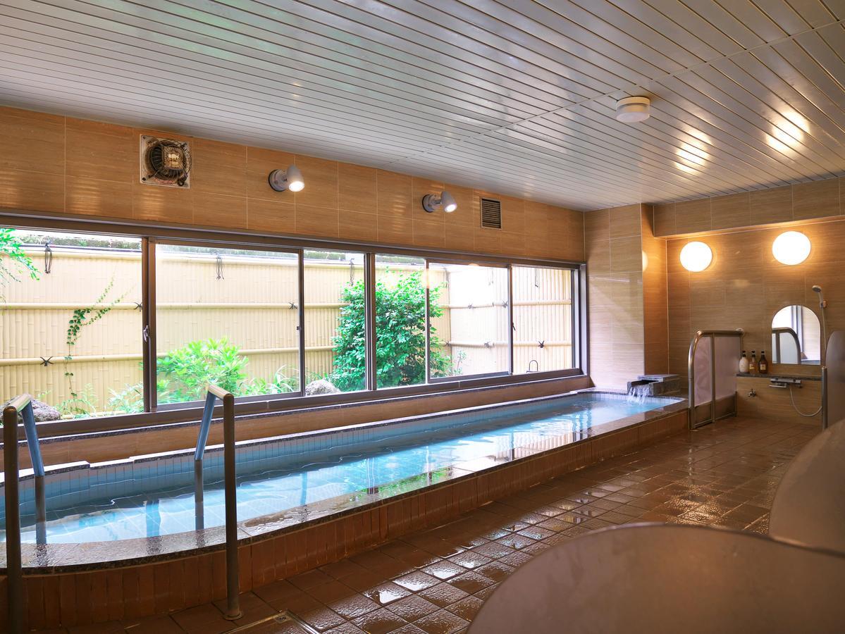 Hotel Wisterian Life Club Atami Exterior foto