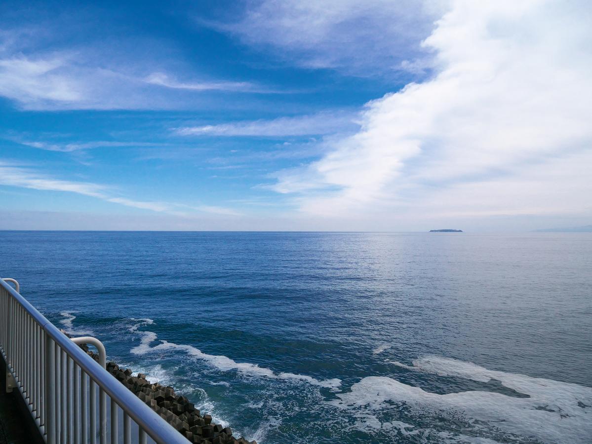 Hotel Wisterian Life Club Atami Atami  Exterior foto