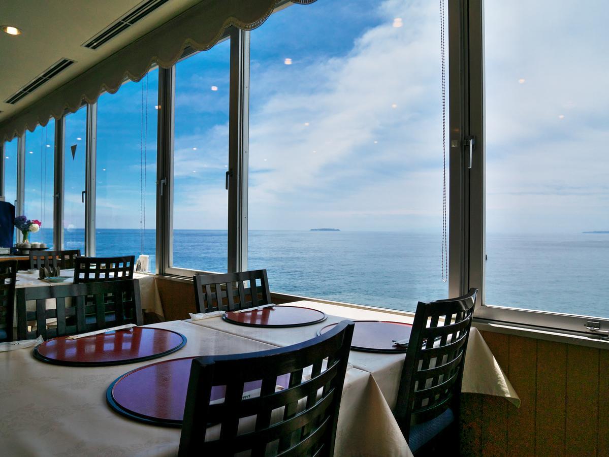 Hotel Wisterian Life Club Atami Atami  Exterior foto